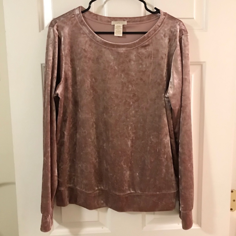 Light sweater